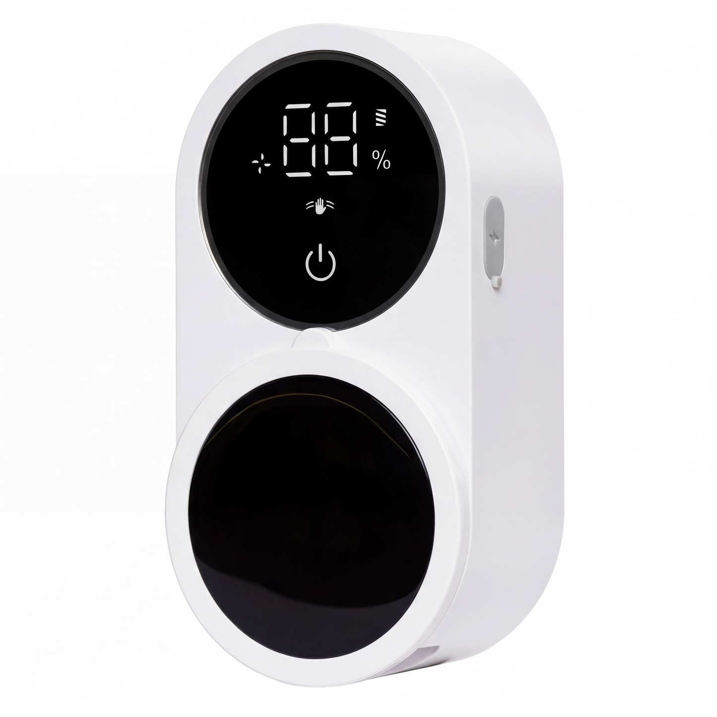 PuriBrush ® | Stérilisateur de Brosse à Dents UV-C & UV-A