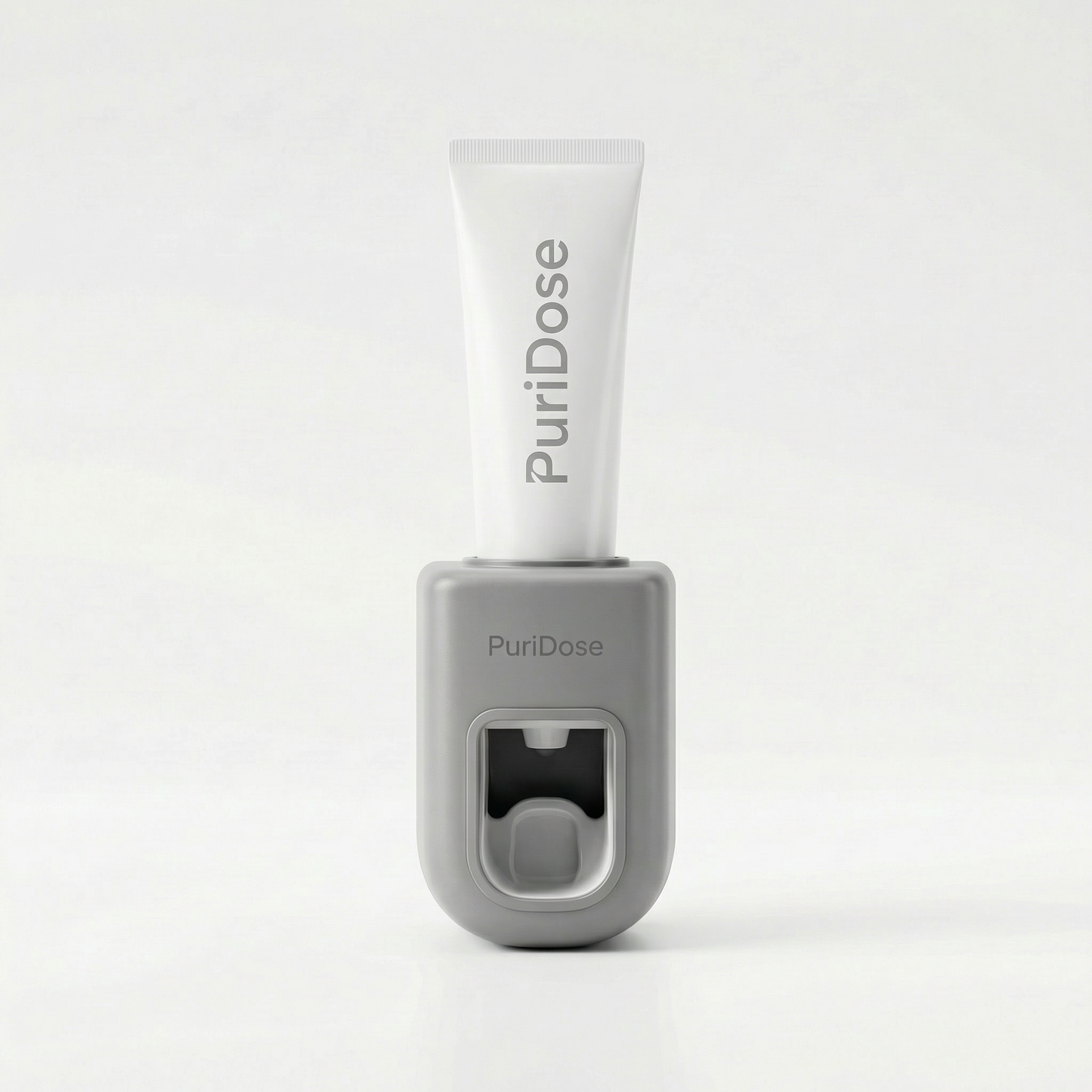 PuriBrush ® | Stérilisateur de Brosse à Dents UV-C & UV-A